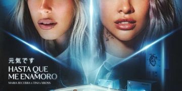 MARIA BECERRA Y TINI VUELVEN A UNIRSE PARA “HASTA QUE ME ENAMORO”