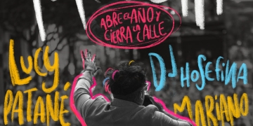MOCCHI ABRE EL AÑO Y CIERRA LA CALLE - BRECHA BAR - 28 de FEBRERO 2026 desde las 18.30 horas