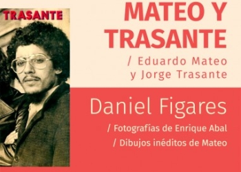 Mateo y Trasante de Daniel Figares