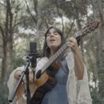 De Mujica a Yupanqui: los nuevos lanzamientos audiovisuales de Melaní Luraschi