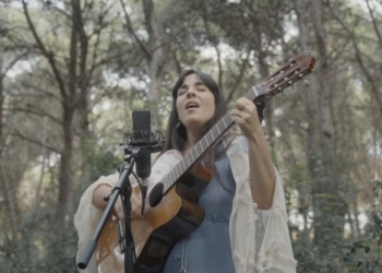 De Mujica a Yupanqui: los nuevos lanzamientos audiovisuales de Melaní Luraschi