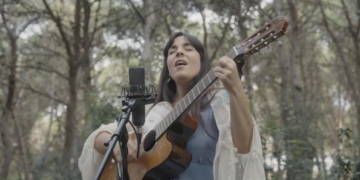 De Mujica a Yupanqui: los nuevos lanzamientos audiovisuales de Melaní Luraschi