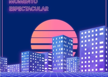 single momento espectacular una canción de Alfonso Paltz