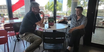 Nacidos para Molestar