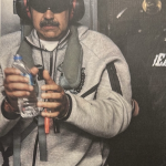 Nicolás Maduro a bordo del USS Iwo Jima rumbo a Nueva York