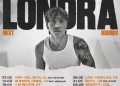 PAULO LONDRA Tour 2026