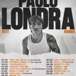 PAULO LONDRA Tour 2026