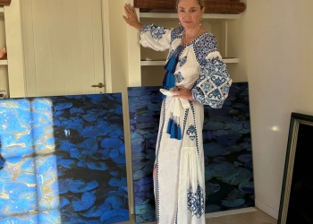 Paola Marzotto - La Barra - Maldonado por Daniel Benoit Cassou