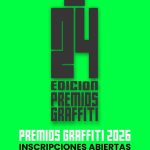 PremiosGraffiti