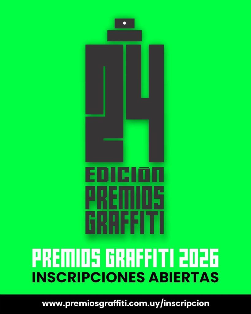 Premios Graffiti