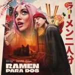 Maria Becerra presenta “RAMEN PARA DOS”