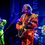 RUPERTO ROCANROL ¡MUCHO ROCK! 13 de febrero 2026 - Sala Zitarrosa