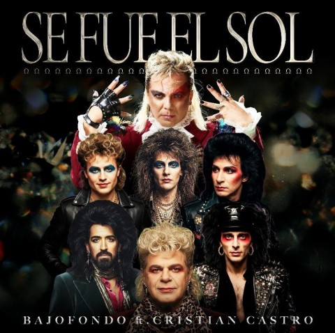 SE FUE EL SOL