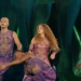 Shakira en concierto gratuito en la playa de Copacabana - 2 de mayo de 2026 - Río de Janeiro
