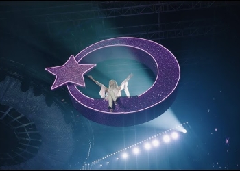 TINI - FUTTTURA LIVE - Te Creo