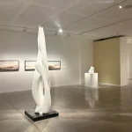 Tres caminos, un horizonte por Daniel Benoit Cassou