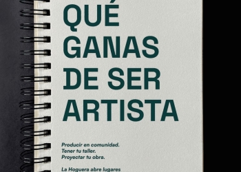 Una invitación a habitar La Hoguera