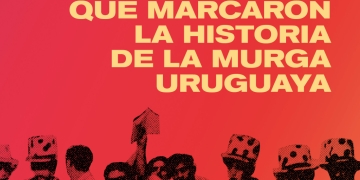 Una que sepamos todos de Martín Duarte - Canciones que marcaron la historia de la murga uruguaya