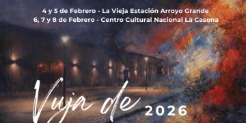 VUJA DE – "La novedad de lo que siempre estuvo ahí” del artista uruguayo Pablo Echeverría