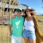 Viejas estructuras, nuevos horizontes - José Ignacio, Maldonado por Daniel Benoit Cassou