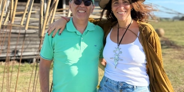 Viejas estructuras, nuevos horizontes - José Ignacio, Maldonado por Daniel Benoit Cassou