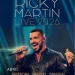Vuelve Ricky Martin - Uruguay - Abril 2026