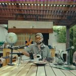 Ya no saben qué decir — La Saga (en vivo)