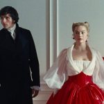 «Cumbres Borrascosas» encuentro literario y cine by Constanza Innamorato