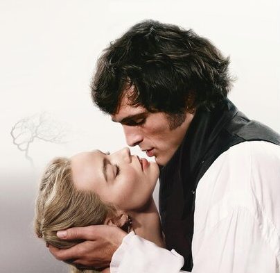 «Cumbres Borrascosas» encuentro literario y cine by Constanza Innamorato