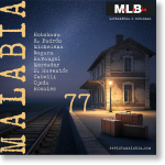 Malabia - Literatura & Sociedad