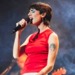 Zoe Gotusso - Amor Loco (en Pequeños Conciertos)