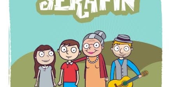 Teatro sobre ruedas – Las aventuras de Serafín