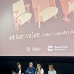44 Festival Cinematográfico del Uruguay