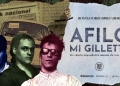 AFILO MI GILLETTE - Un relato imprudente acerca de Los Tontos - UN DOCUMENTAL DE IGNACIO JAUNSOLO Y JUAN MEZA