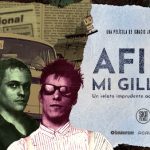AFILO MI GILLETTE - Un relato imprudente acerca de Los Tontos - UN DOCUMENTAL DE IGNACIO JAUNSOLO Y JUAN MEZA