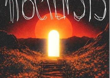 AGUSTINA GIOVIO PRESENTA “APOCALIPSIS” EN COLABORACIÓN CON ALAN SUTTON & LAS CRIATURITAS DE LA ANSIEDAD