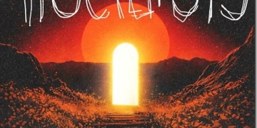 AGUSTINA GIOVIO PRESENTA “APOCALIPSIS” EN COLABORACIÓN CON ALAN SUTTON & LAS CRIATURITAS DE LA ANSIEDAD