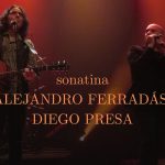 ALEJANDRO FERRADÁS & DIEGO PRESA - Sonatina