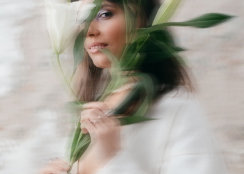 ALFONSINA estrena "Pausa y fogueo" su nuevo álbum