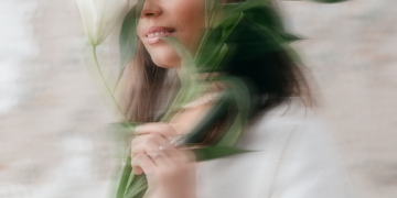 ALFONSINA estrena "Pausa y fogueo" su nuevo álbum