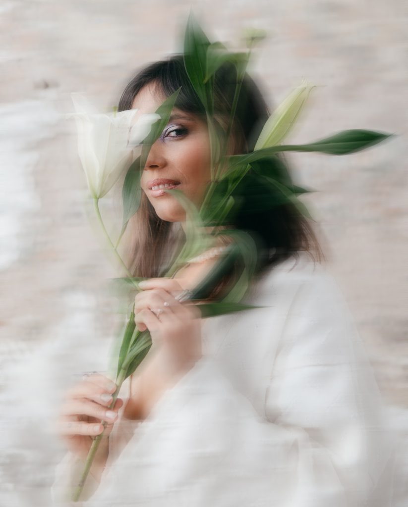 ALFONSINA estrena "Pausa y fogueo" su nuevo álbum