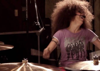 Andrea Alvarez - Algo ha cambiado - En vivo en Estudio ION - Invitado especial: Mariano Martinez