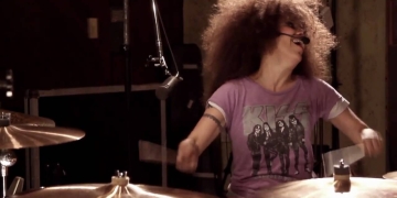 Andrea Alvarez - Algo ha cambiado - En vivo en Estudio ION - Invitado especial: Mariano Martinez