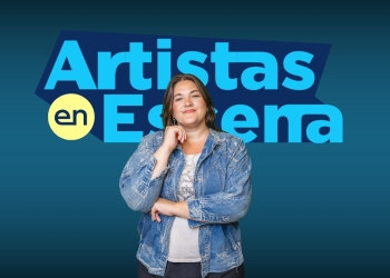 Artistas en escena por Bonilla en vivo