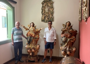 Atelier Hélio Petrus