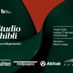 La Banda Sinfónica de Montevideo presenta Studio Ghibli 2