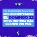COSQUÍN ROCK SE REPROGRAMA AL DOMINGO 22 DE MARZO