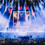 CUARTETO DE NOS estrena el álbum en vivo “Sigo atravesando Puertas”