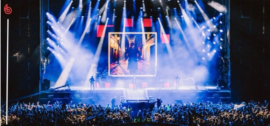 CUARTETO DE NOS estrena el álbum en vivo “Sigo atravesando Puertas”