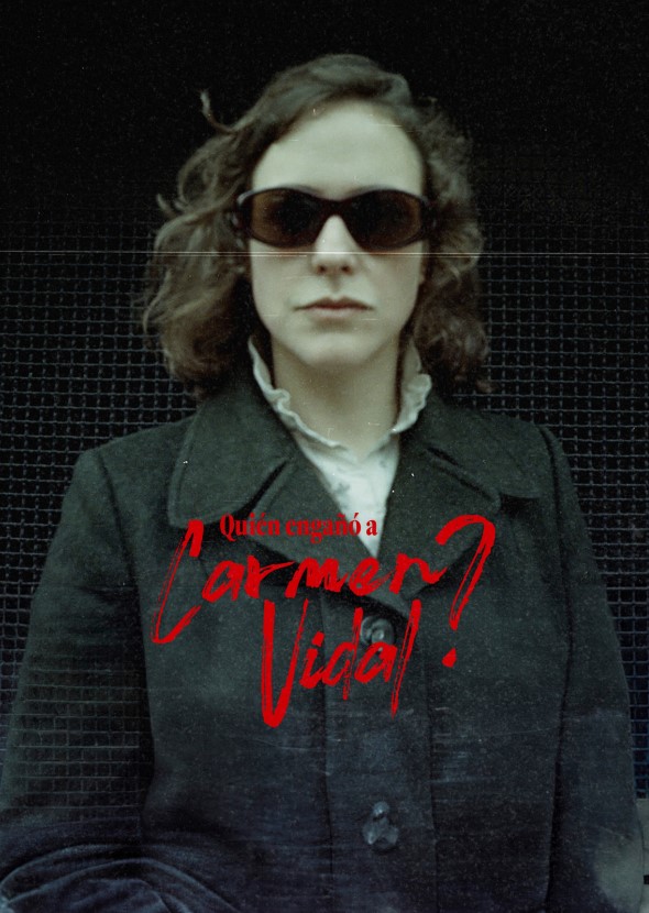 Carmen Vidal vuelve: más grande, más ambiciosa y con sed de venganza